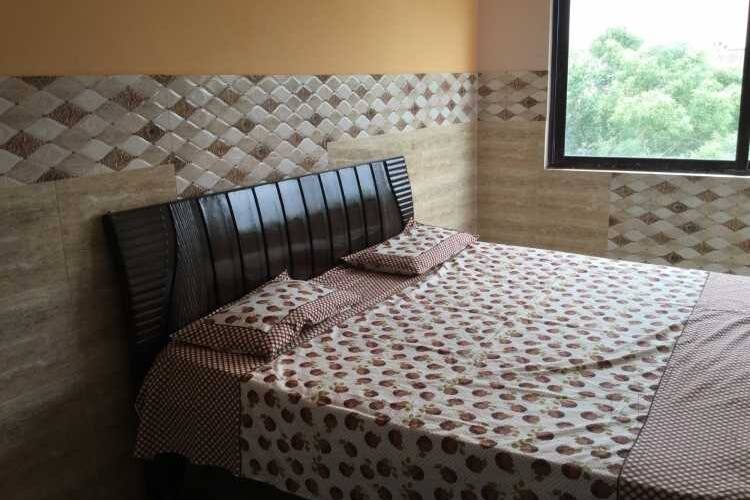Hotel Diana, New Delhi 1